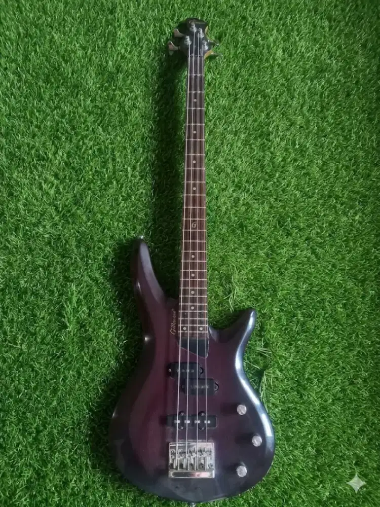 Bass Gilmore tipe GB 150