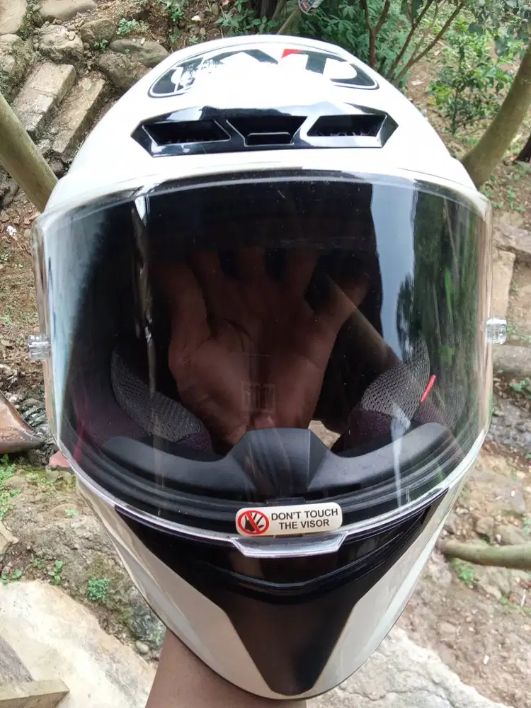 Kyt tt course size m