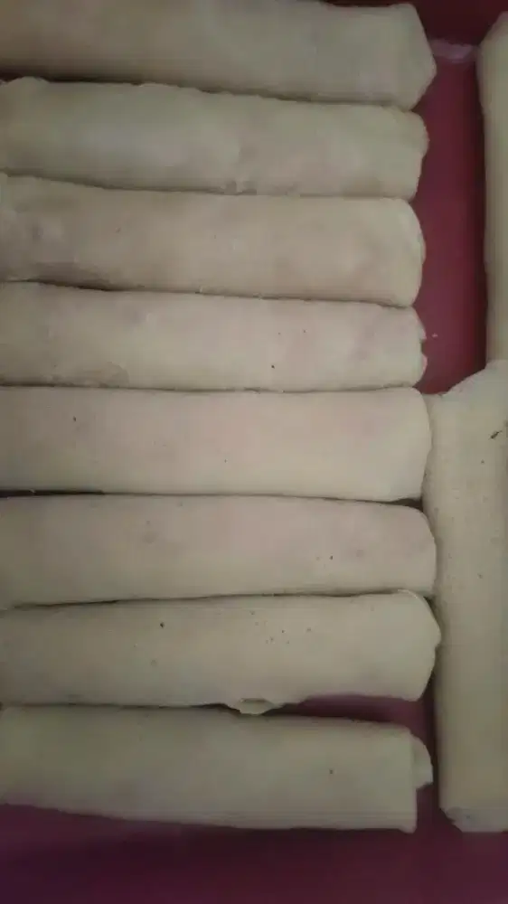 Loker produksi Frozen food