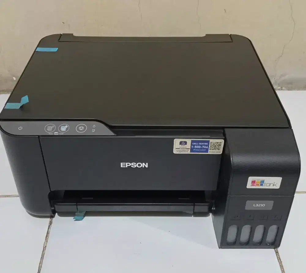 Printer epson L3210