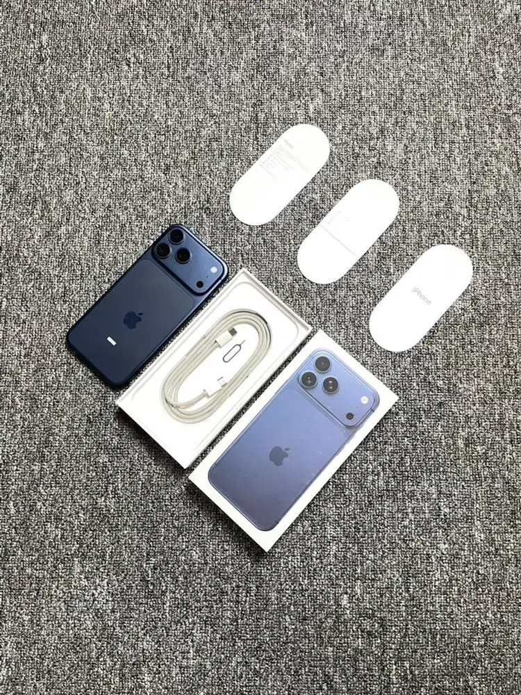 iPhone 17 Pro Max 256 GB iBox