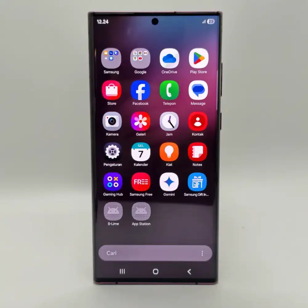 Samsung S22 Ultra 5G 12/256