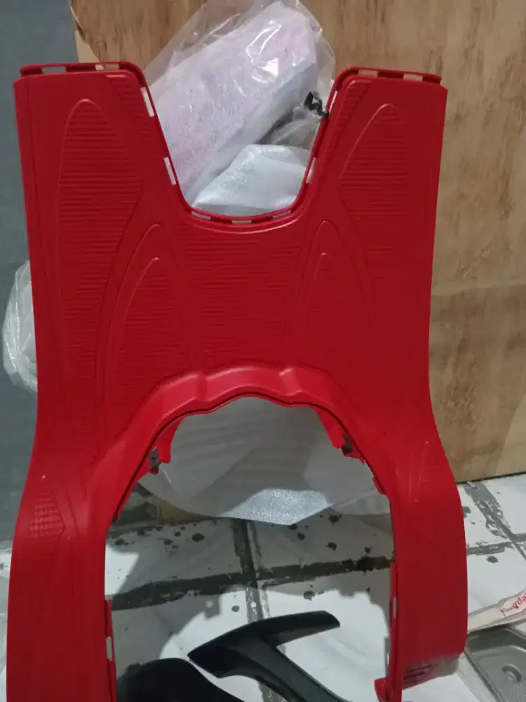 Spertpark motor honda beat lama carbu