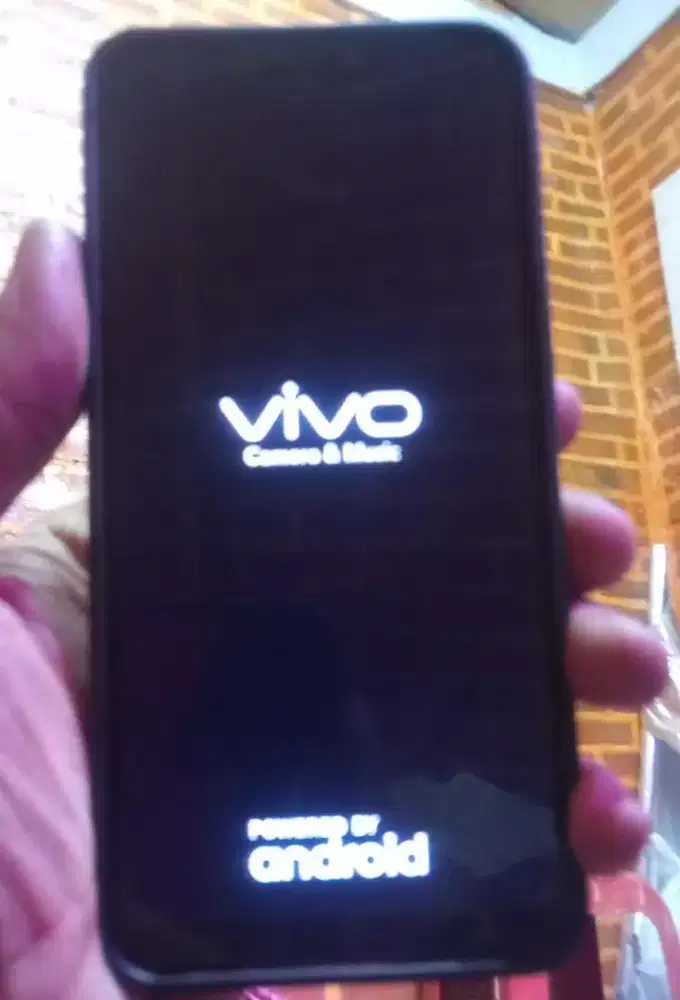 Vivo 1814 2GB Ram