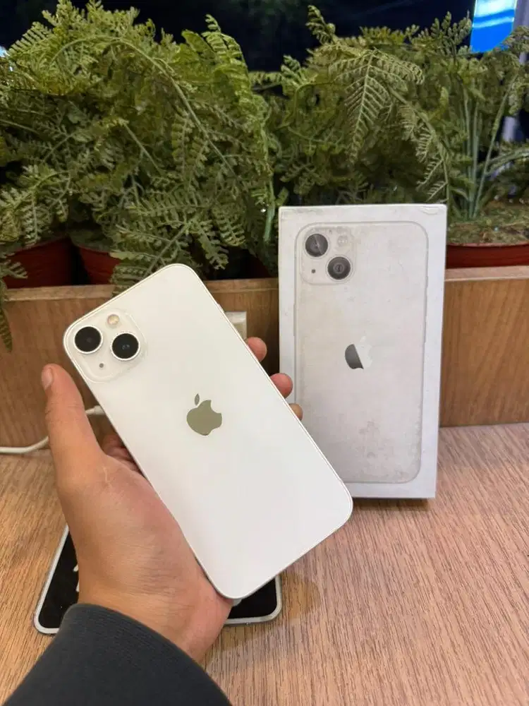 iphone 13 256 gb fulset inter