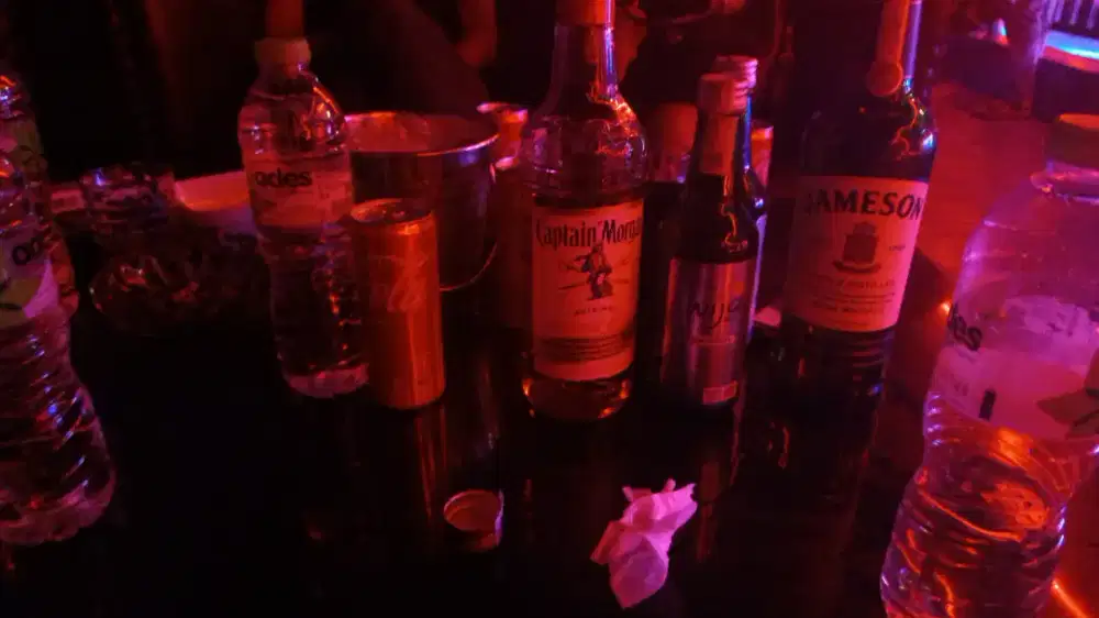 Lowongan kerja LC club