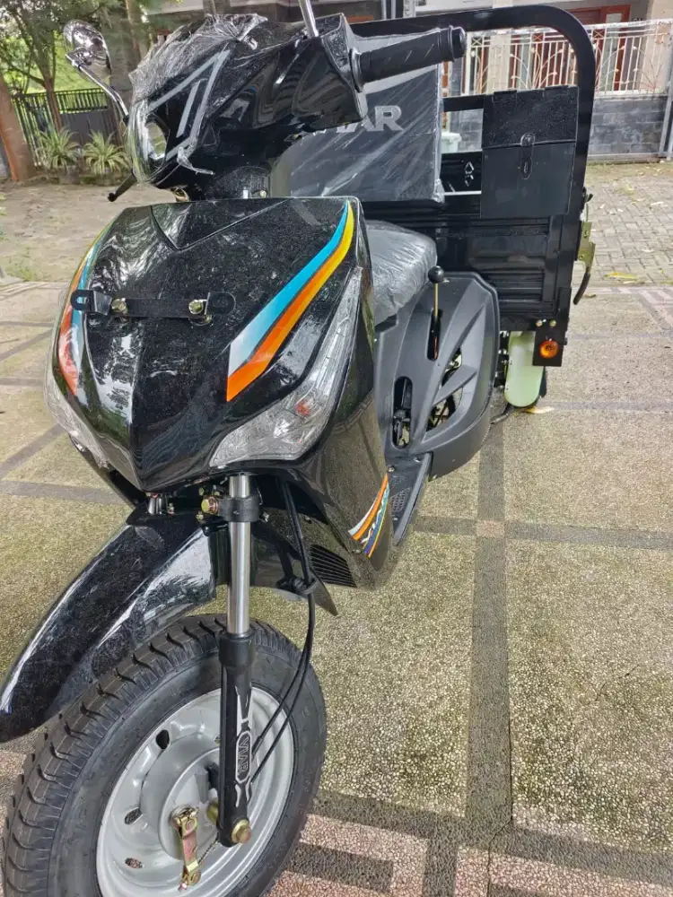 Viar Karya BITn 2026