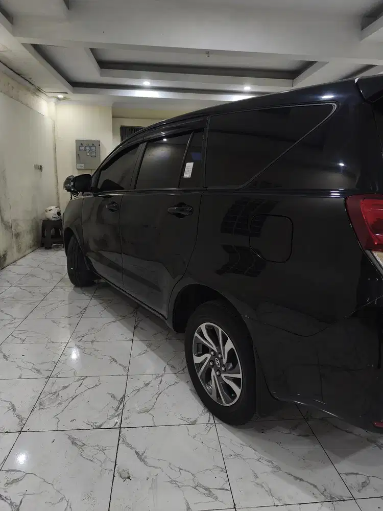 Toyota Kijang Innova 2022 Diesel