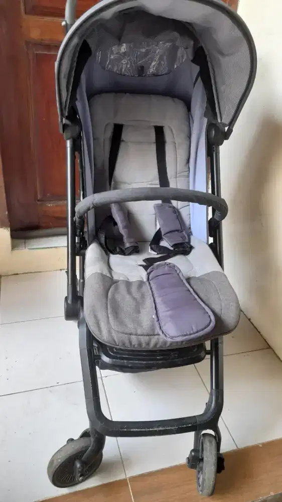 Easy walker (keluaran/ produk belanda)