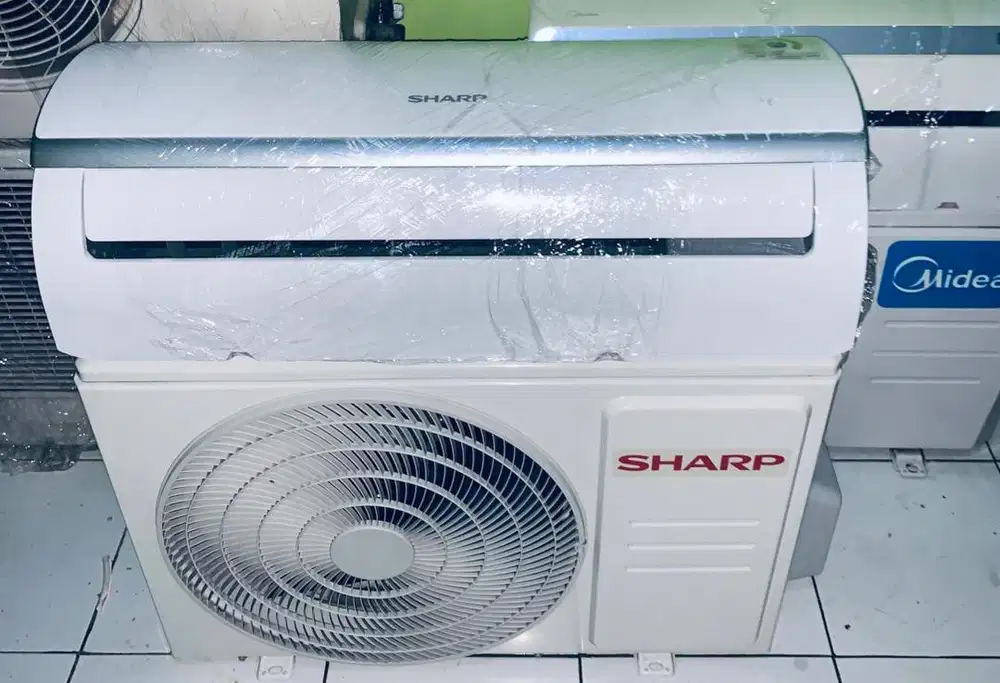 AC SHARP MULUS 1/2 PK LOWWAT