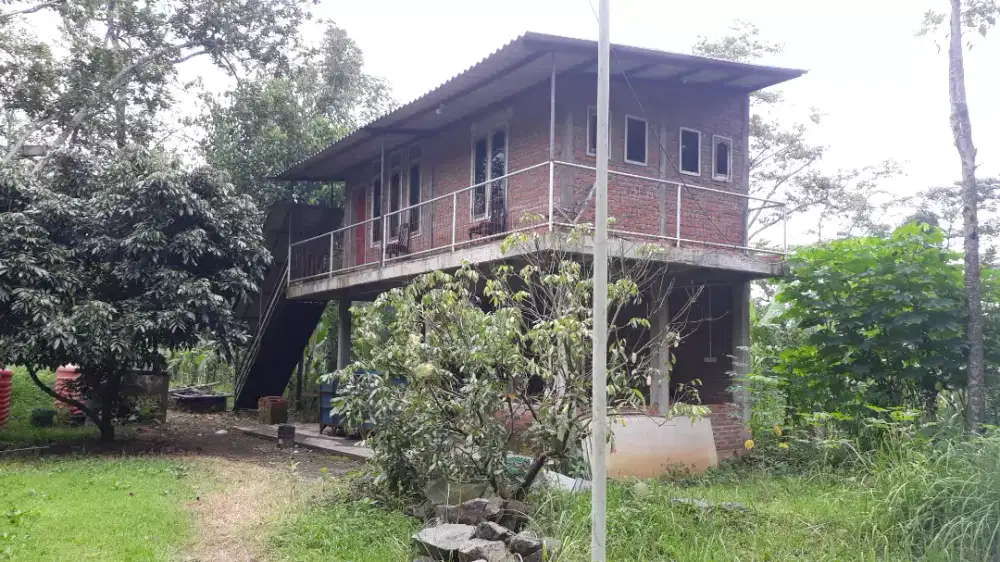 Dijual CEPAT MURAH, Tanah pekarangan 0 utama strategis