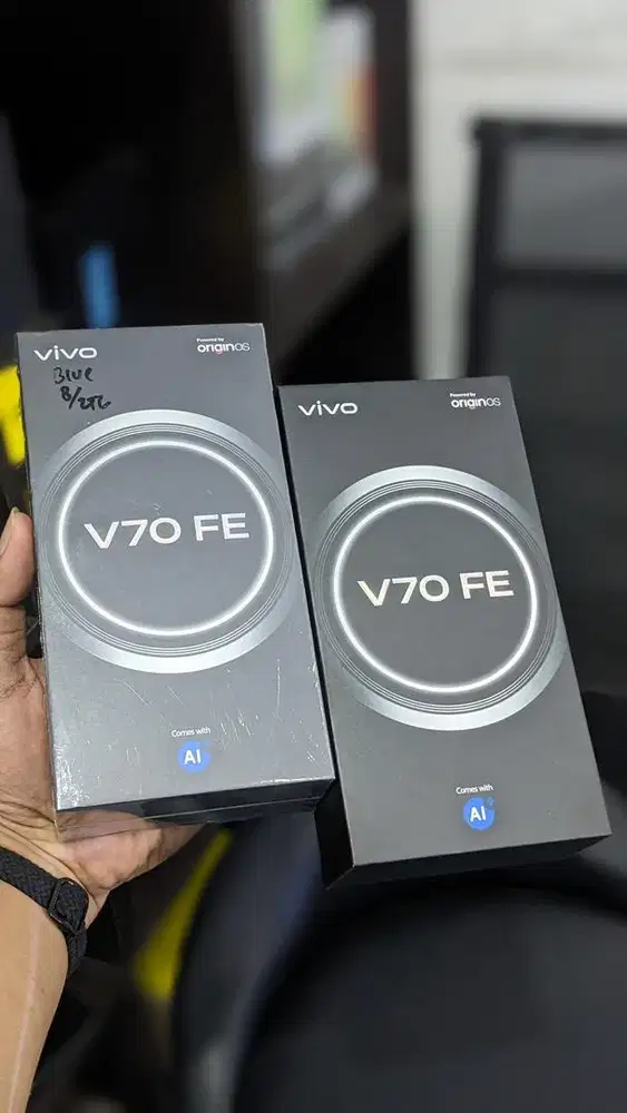 Vivo V70 FE 8/256 GB Open box