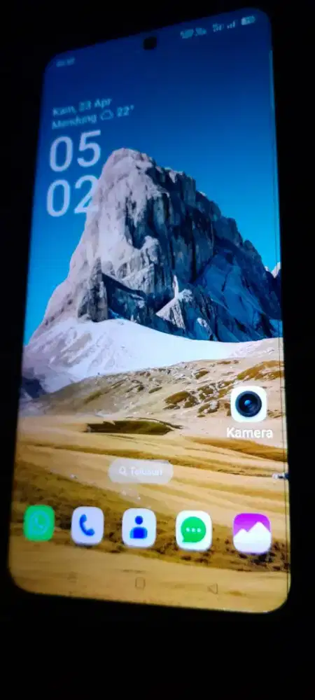 realme C55 NFC segel 6+12/128 sippp