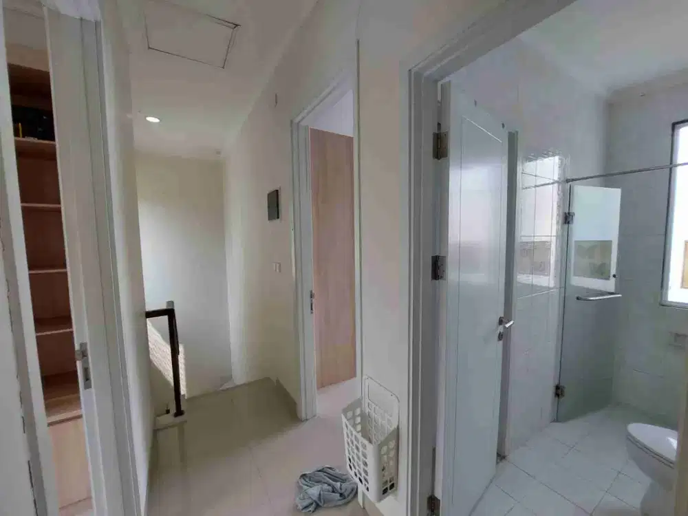 termurah rumah dibawah njop lasein jakarta garden city