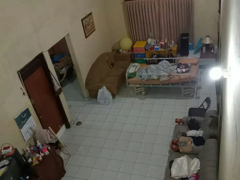 Rumah murah hitung tanah harga pasar di suryalaya kota bandung