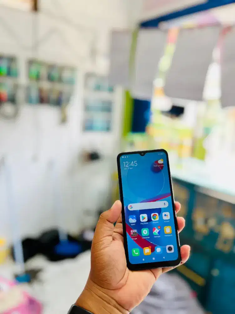 Redmi 9c 4/64 Unit Casan