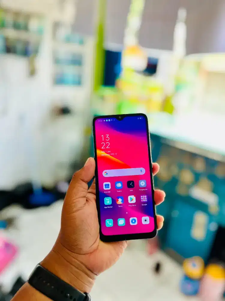 Oppo A5 2020 3/64 Unit Casan