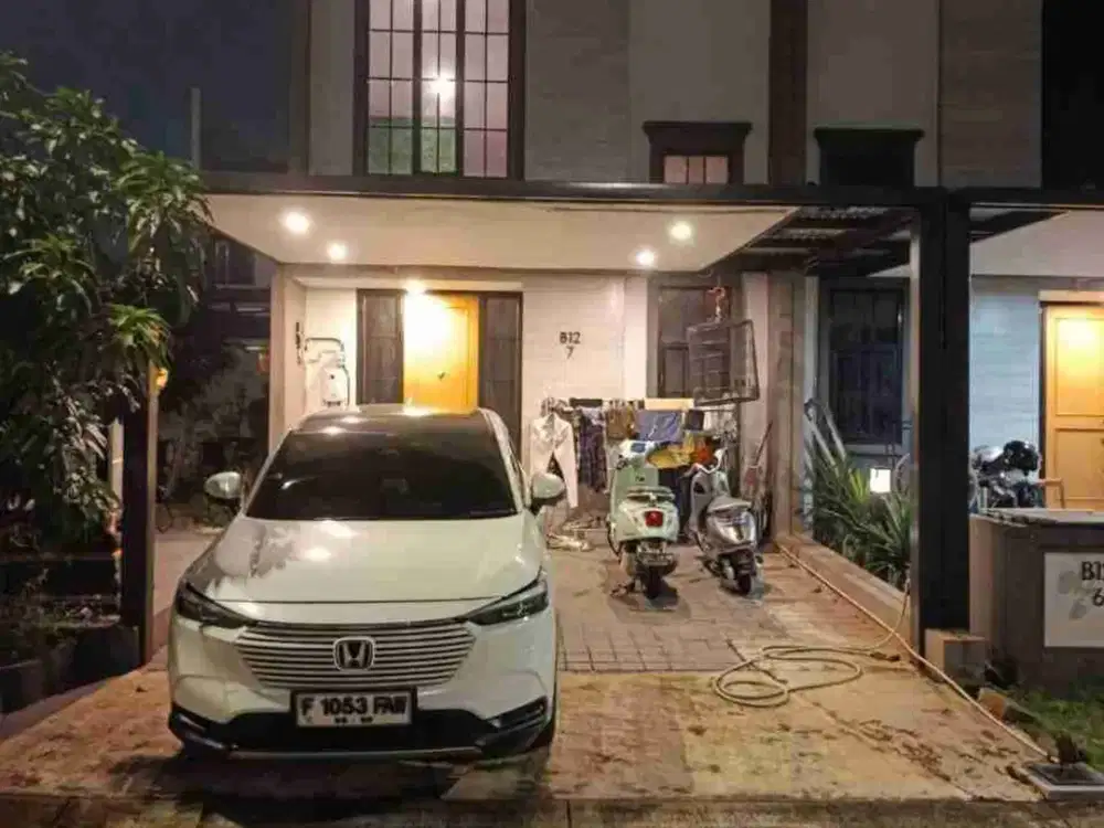 Take over 90 Juta Rumah di Bukit Dago Posisi Hook