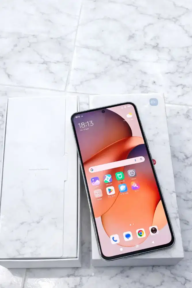 Xiaomi 13T 12/256 Lengkap