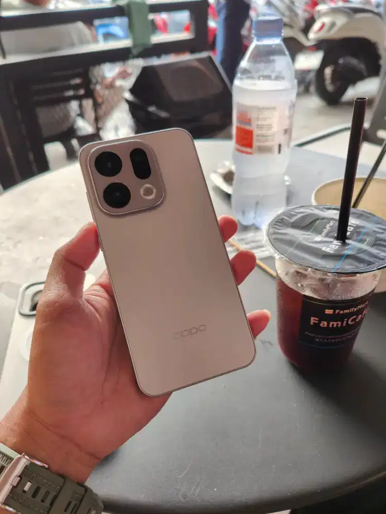 oppo find x9 fullset 12/256gb