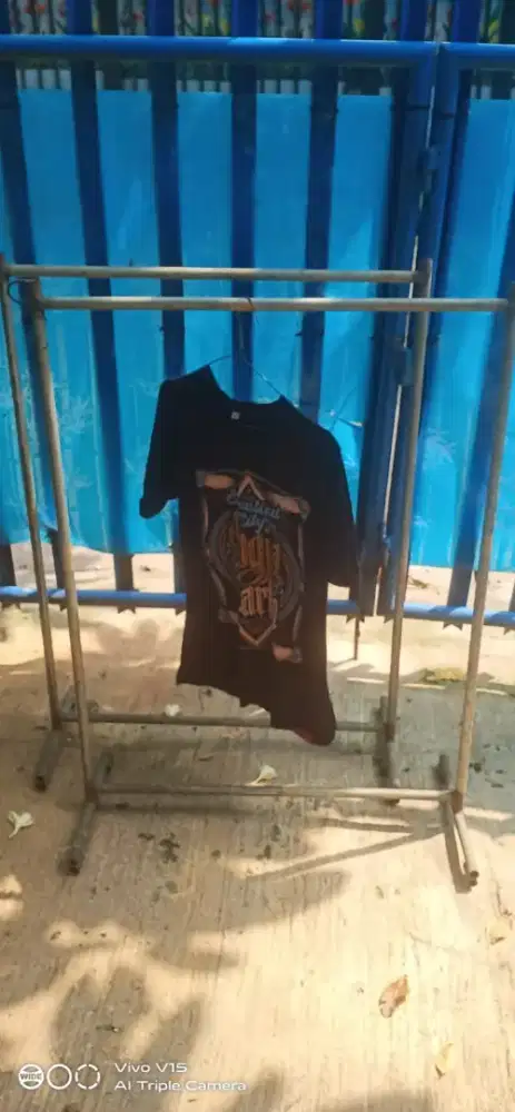 Dijual Hanger Gawang