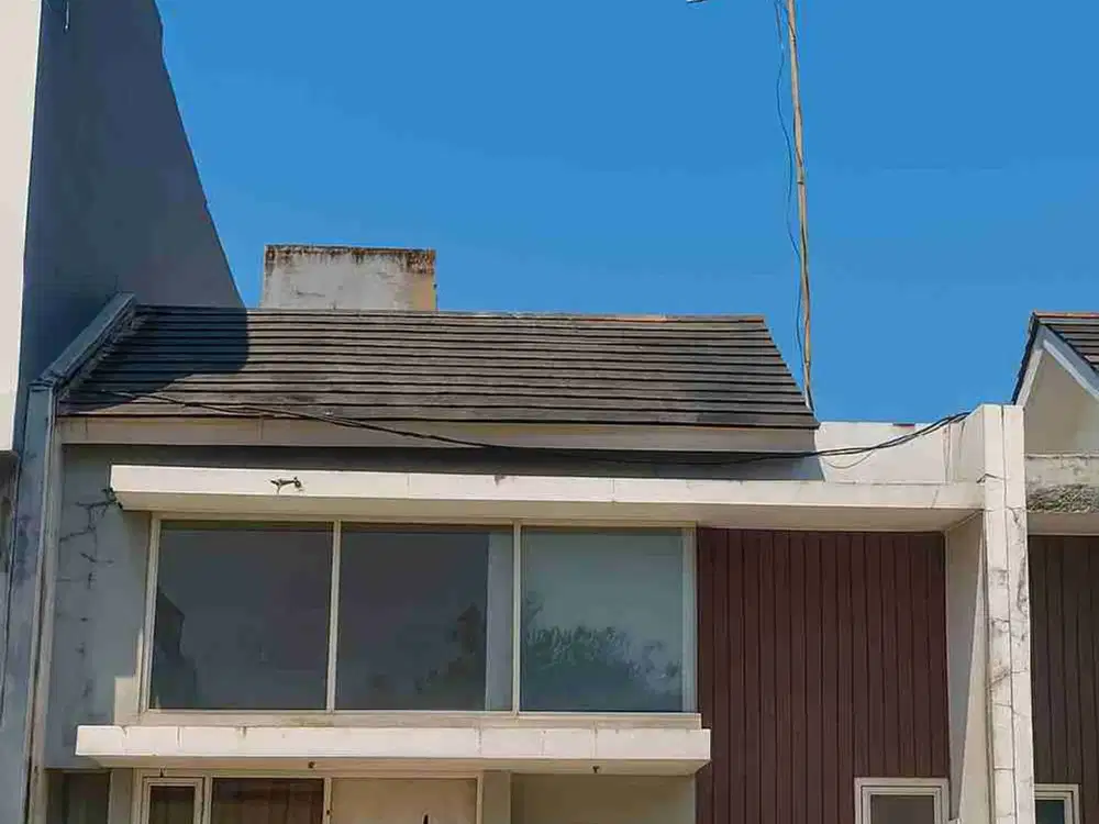 Dijual Cepat Rumah Citragarden Gowa Luas 6x15, Termurah