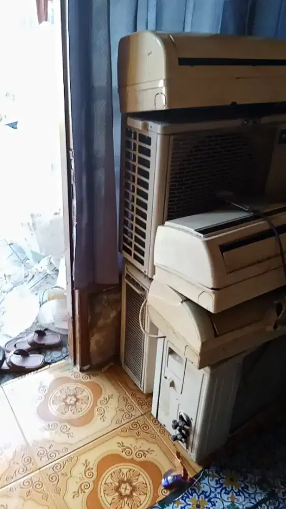 Beli AC,tv,kulkas,frezeer