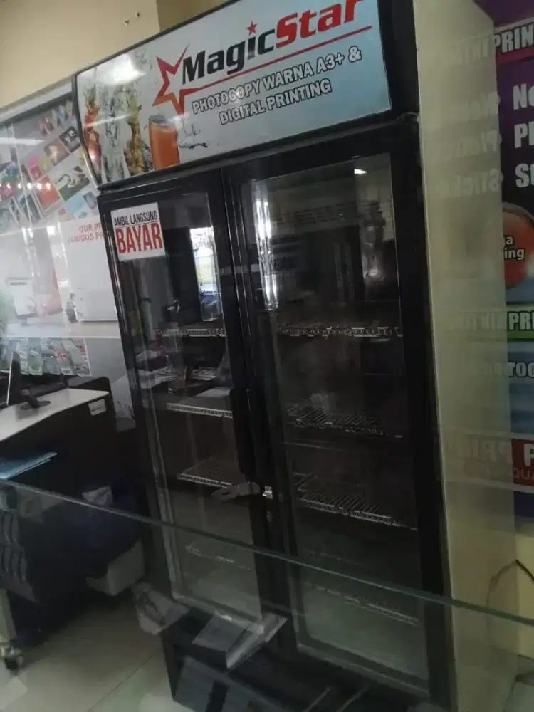 Beli AC,kulkas,tv,frezeer