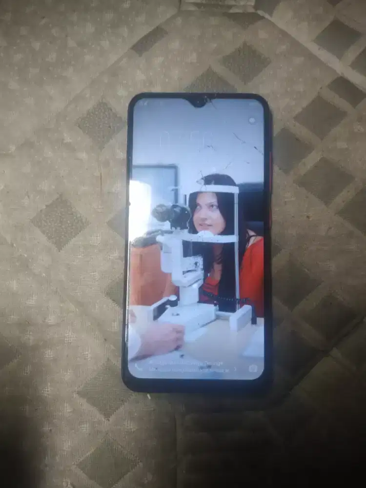 Vivo y93 3/32 minusan normal