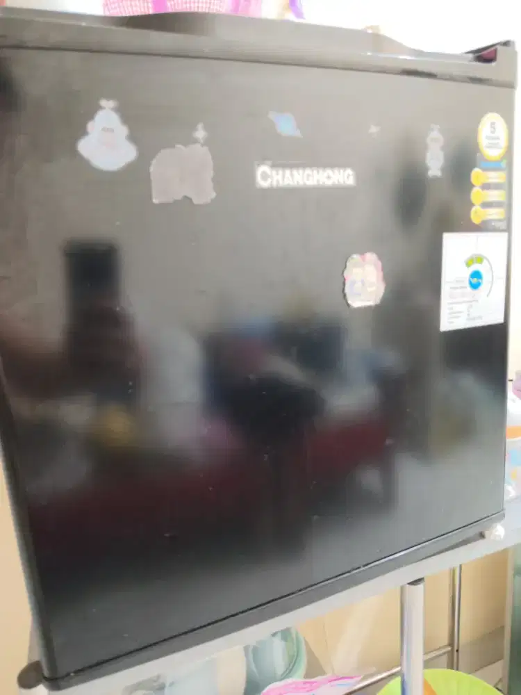 Kulkas Changhong 50L