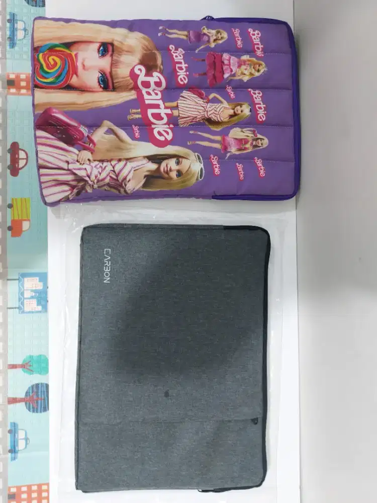 Tas case sleeve laptop