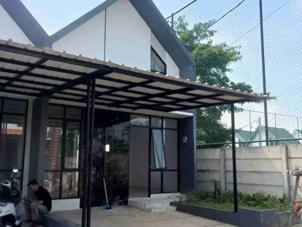 Take over 65 Juta Rumah di Bedahan Sawangan Depok