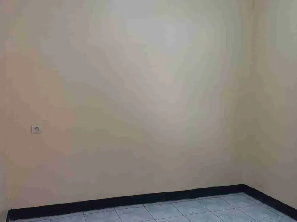 Dijual rumah siap huni Taman Harapan Baru