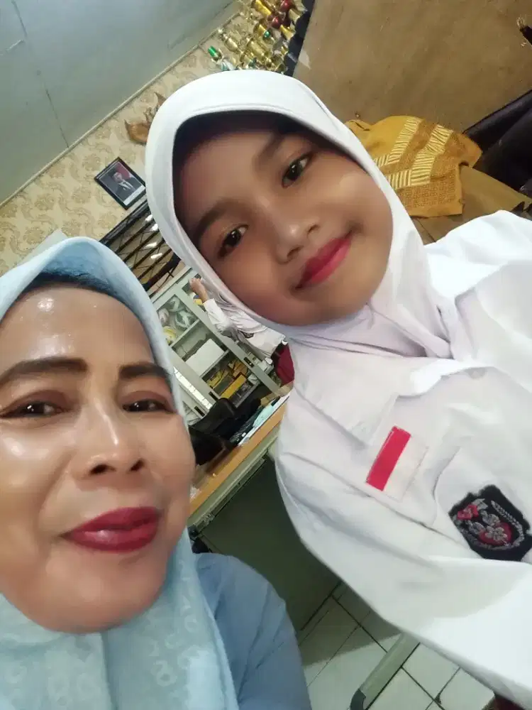 cari pekerjaan untuk ibu ibu