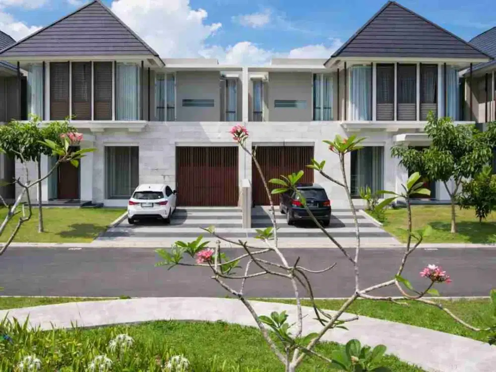Jual Cepat Rumah Citraland Tallasa City Luas 12x21. Dibawah Harga Pasar