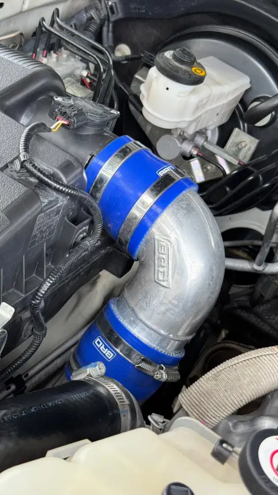 Toyota Fortuner 2019 Diesel