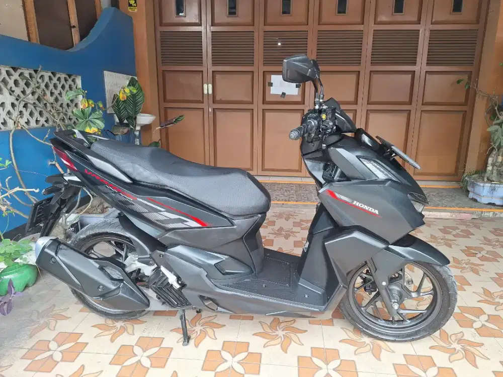 Vario 160 cbs 2025 pajak baru istimewa bisa cash/kredit syariah