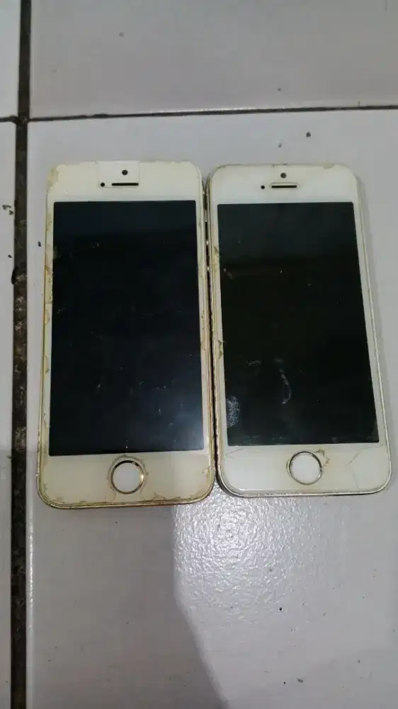 Iphone 5s 64gb dua hp