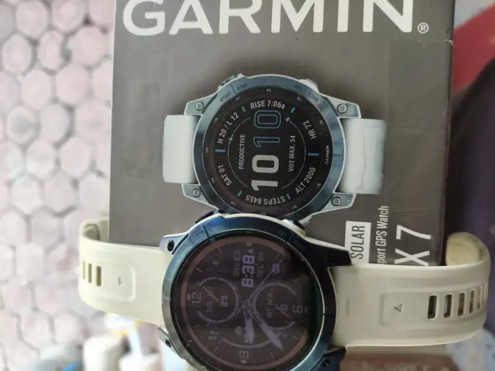 Garmin fenix  7