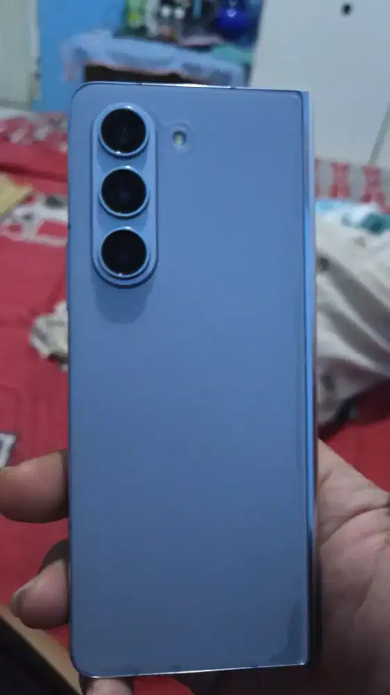 Samsung z fold 5 256gb X SEIN Like A New