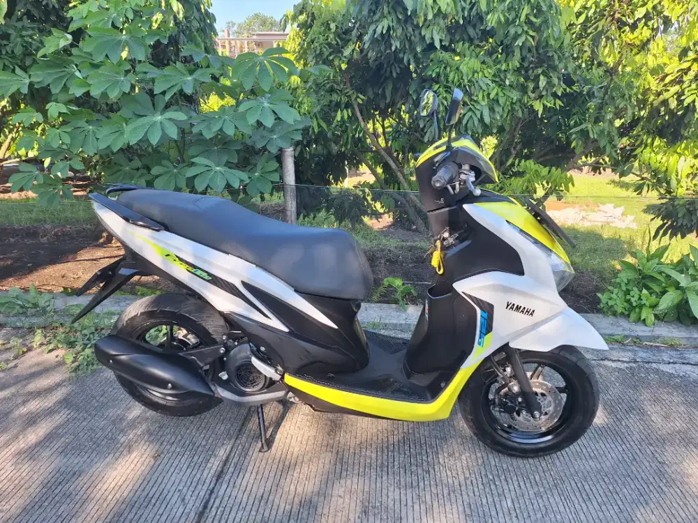 Freego 2023 pajak baru mulus bisa cash/kredit syariah TERMURAH