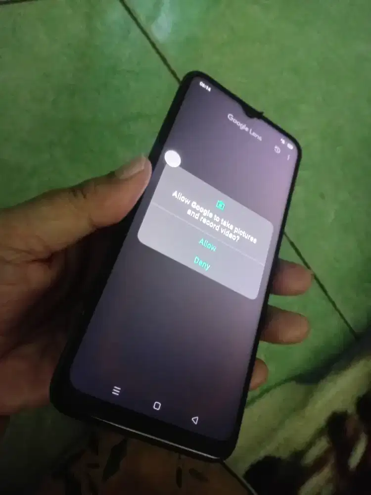 Oppo A15  3/32 mulus tinggal pakai