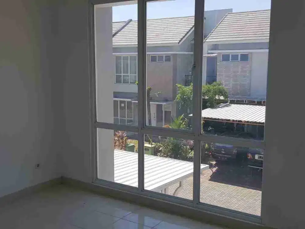 Dijual Cepat Rumah Royal Spring Hertasning 8x18. 4KT 3KM Paling Murah