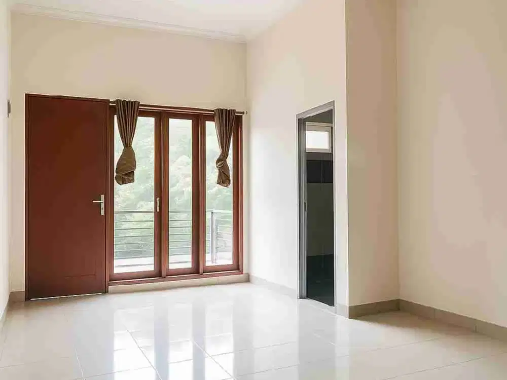 Jual Rumah Komp Azalea Panakkukang Mas, 3KT 3KM Security 24H