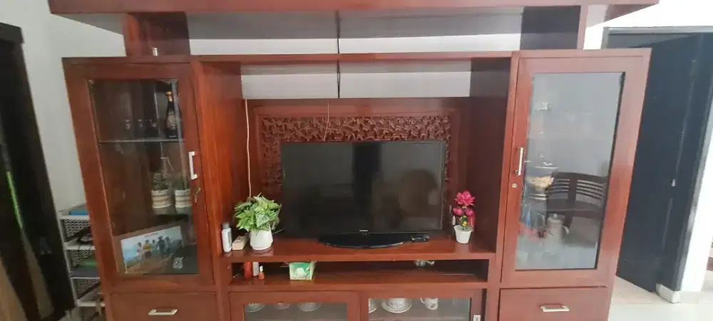 Dijual furnitur lemari