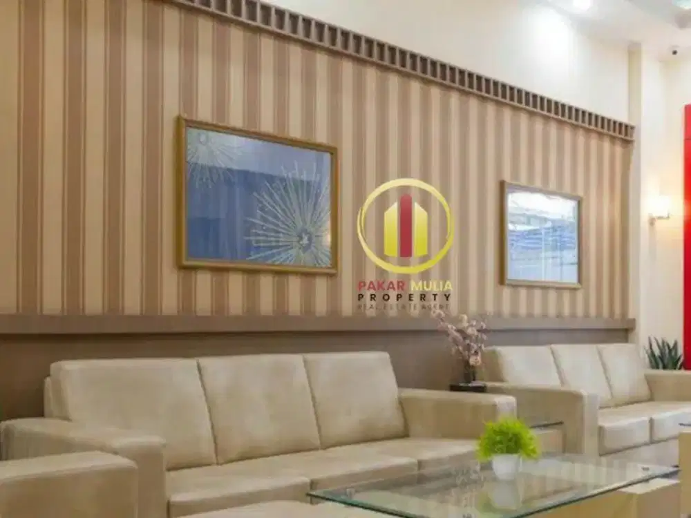 Hotel Aktif Murah Di Jalan Pasirkaliki pajaran dekat Ip Istana plasa cipaganti rajiman cipto