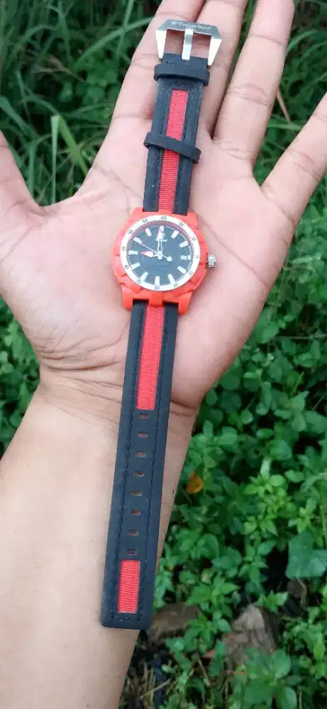 Jam tangan timberland original