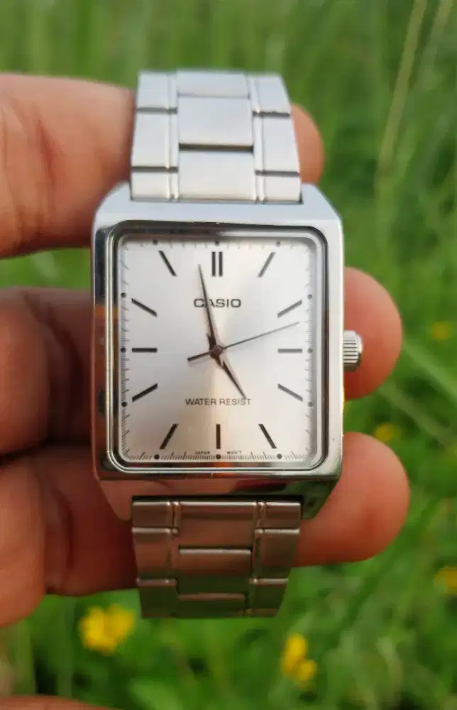 Jam casio seri 5361mtv