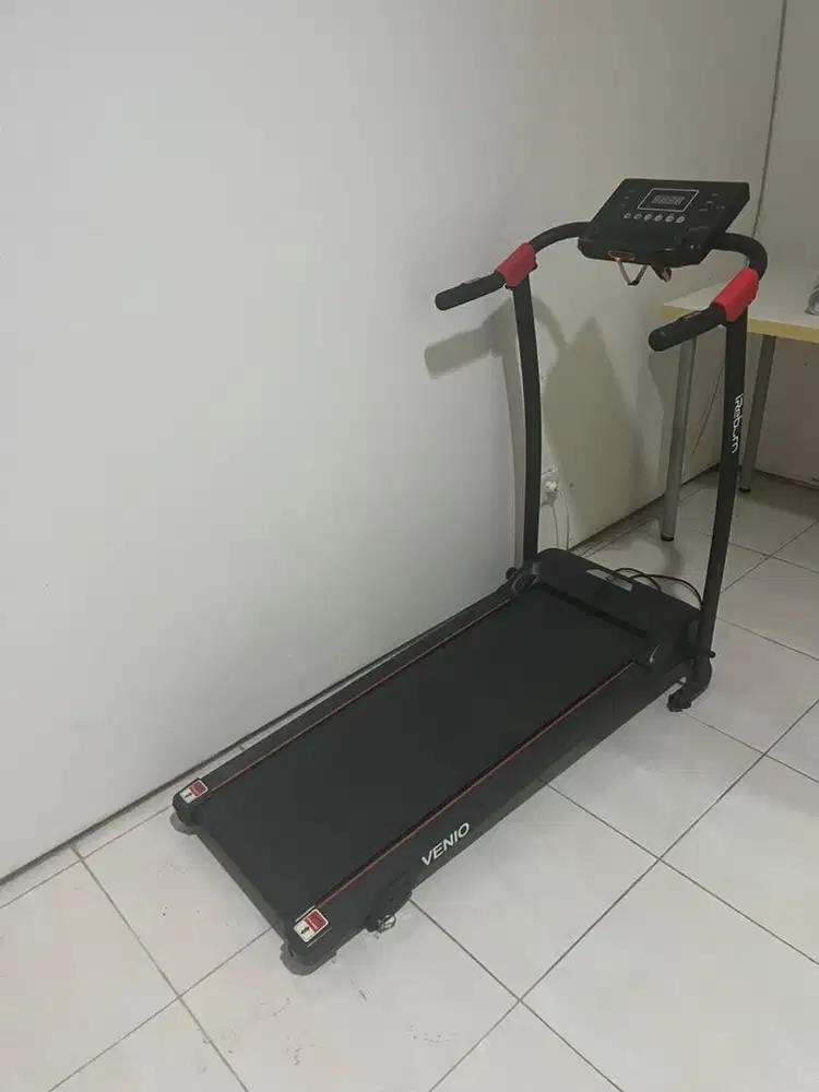 Treadmill ireborn venio