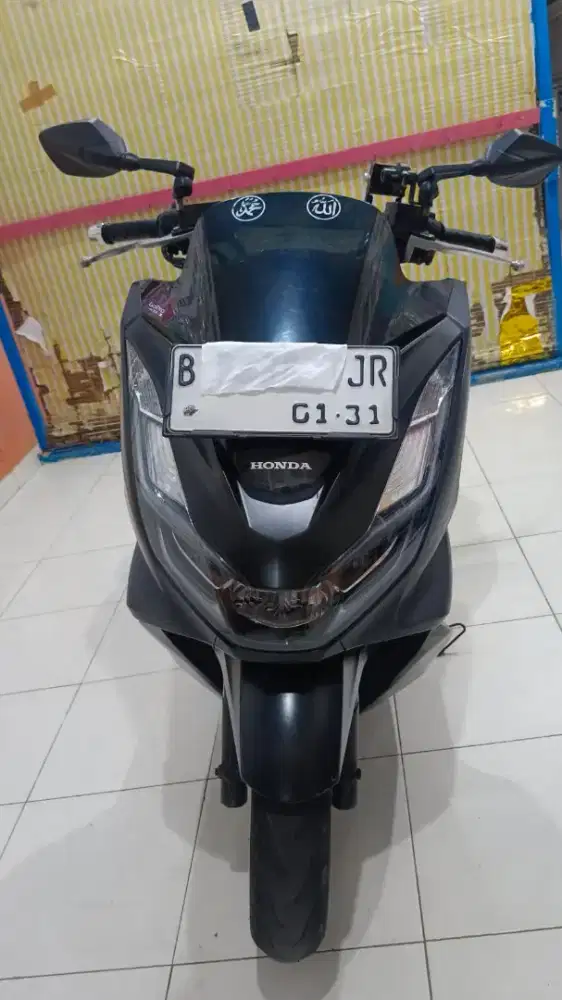 Honda PCX CBS 2022